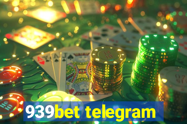 939bet telegram